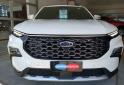 Camionetas - Ford Territory Titanium 2025 Nafta 42800Km - En Venta