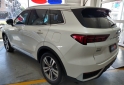 Camionetas - Ford Territory Titanium 2025 Nafta 42800Km - En Venta