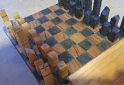 Deportes - ajedrez artesanal - En Venta
