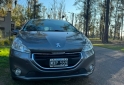 Autos - Peugeot 208 2013 GNC 130000Km - En Venta