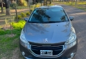 Autos - Peugeot 208 2013 GNC 130000Km - En Venta