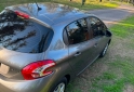 Autos - Peugeot 208 2013 GNC 130000Km - En Venta