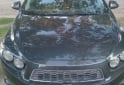 Autos - Chevrolet Sonic 2014 Nafta 147000Km - En Venta