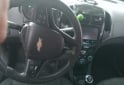 Autos - Chevrolet Sonic 2014 Nafta 147000Km - En Venta
