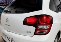 Autos - Citroen C3 Feel 1.6 VTI 2018 Nafta 100000Km - En Venta