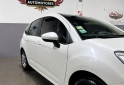 Autos - Citroen C3 Feel 1.6 VTI 2018 Nafta 100000Km - En Venta