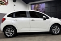 Autos - Citroen C3 Feel 1.6 VTI 2018 Nafta 100000Km - En Venta