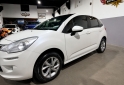 Autos - Citroen C3 Feel 1.6 VTI 2018 Nafta 100000Km - En Venta