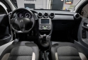 Autos - Citroen C3 Feel 1.6 VTI 2018 Nafta 100000Km - En Venta