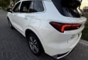Camionetas - Ford territory titanium 2025 Nafta 30000Km - En Venta
