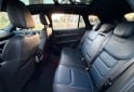 Camionetas - Ford territory titanium 2025 Nafta 30000Km - En Venta