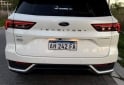 Camionetas - Ford territory titanium 2025 Nafta 30000Km - En Venta