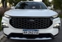 Camionetas - Ford territory titanium 2025 Nafta 30000Km - En Venta