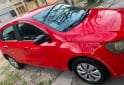 Autos - Volkswagen Gold trend 2014 Nafta 92076Km - En Venta