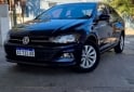 Autos - Volkswagen VIRTUS 2018 Nafta 136000Km - En Venta