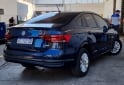 Autos - Volkswagen VIRTUS 2018 Nafta 136000Km - En Venta