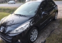 Autos - Peugeot 207 gti 2011 Nafta 170000Km - En Venta