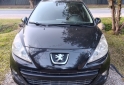 Autos - Peugeot 207 gti 2011 Nafta 170000Km - En Venta