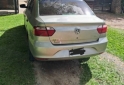 Autos - Volkswagen Voyage 2013 GNC 330000Km - En Venta