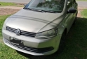 Autos - Volkswagen Voyage 2013 GNC 330000Km - En Venta