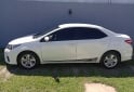 Autos - Toyota COROLLA 2016 Nafta 95000Km - En Venta