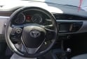 Autos - Toyota COROLLA 2016 Nafta 95000Km - En Venta