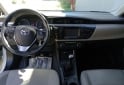 Autos - Toyota COROLLA 2016 Nafta 95000Km - En Venta