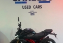 Motos - Morbidelli N 300 2026 Nafta 1100Km - En Venta