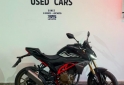 Motos - Morbidelli N 300 2026 Nafta 1100Km - En Venta