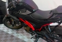 Motos - Morbidelli N 300 2026 Nafta 1100Km - En Venta