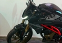 Motos - Morbidelli N 300 2026 Nafta 1100Km - En Venta