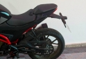 Motos - Morbidelli N 300 2026 Nafta 1100Km - En Venta