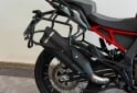 Motos - Qj Motor SRT 550 SX 2026 Nafta 1100Km - En Venta
