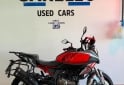 Motos - Qj Motor SRT 550 SX 2026 Nafta 1100Km - En Venta