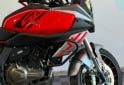 Motos - Qj Motor SRT 550 SX 2026 Nafta 1100Km - En Venta
