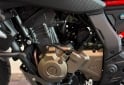 Motos - Qj Motor SRT 550 SX 2026 Nafta 1100Km - En Venta