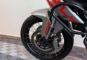 Motos - Qj Motor SRT 550 SX 2026 Nafta 1100Km - En Venta