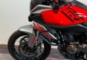 Motos - Qj Motor SRT 550 SX 2026 Nafta 1100Km - En Venta