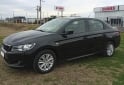 Autos - Peugeot 301 Allure 2018 Diesel 67000Km - En Venta
