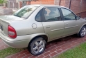 Autos - Chevrolet Corsa 2008 GNC 290000Km - En Venta