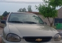Autos - Chevrolet Corsa 2008 GNC 290000Km - En Venta