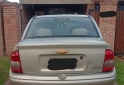 Autos - Chevrolet Corsa 2008 GNC 290000Km - En Venta