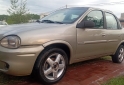 Autos - Chevrolet Corsa 2008 GNC 290000Km - En Venta