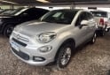 Autos - Fiat 500X POP 1.4 16V 2018 Nafta 40525Km - En Venta