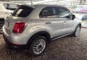 Autos - Fiat 500X POP 1.4 16V 2018 Nafta 40525Km - En Venta