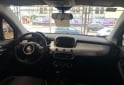 Autos - Fiat 500X POP 1.4 16V 2018 Nafta 40525Km - En Venta