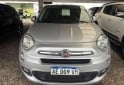 Autos - Fiat 500X POP 1.4 16V 2018 Nafta 40525Km - En Venta
