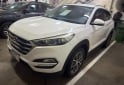 Camionetas - Hyundai TUCSON 2.0 2016 Nafta 121022Km - En Venta