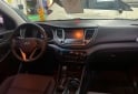 Camionetas - Hyundai TUCSON 2.0 2016 Nafta 121022Km - En Venta