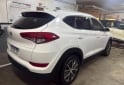 Camionetas - Hyundai TUCSON 2.0 2016 Nafta 121022Km - En Venta
